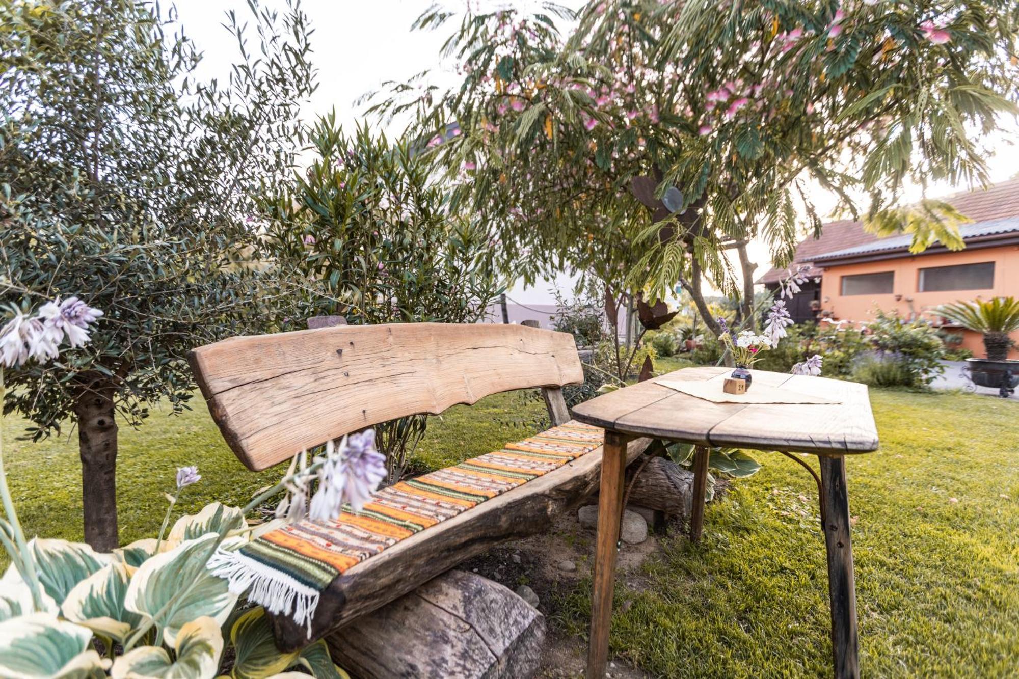 Ferienwohnungen In Der Alten Schnapsbrennerei Kolleritsch In Mureck Εξωτερικό φωτογραφία